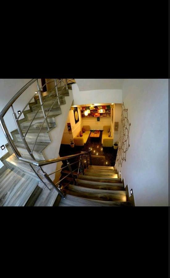 Hotel The Moksham Rishīkesh Eksteriør bilde